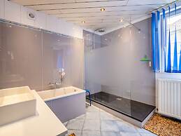 House Relax Centrally Located in Koksijde