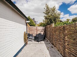 House Relax Centrally Located in Koksijde