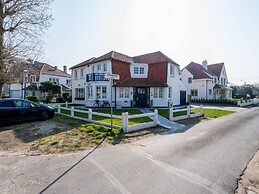 House Relax Centrally Located in Koksijde