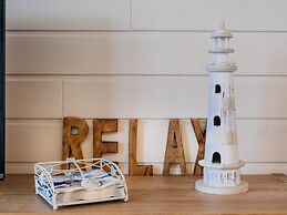 House Relax Centrally Located in Koksijde