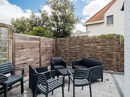House Relax Centrally Located in Koksijde