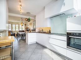 House Relax Centrally Located in Koksijde