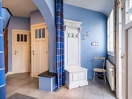 House Relax Centrally Located in Koksijde