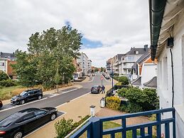 House Relax Centrally Located in Koksijde