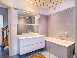 House Relax Centrally Located in Koksijde