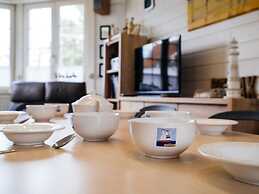 House Relax Centrally Located in Koksijde