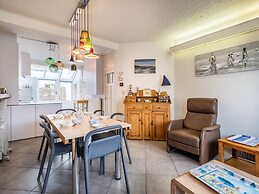 House Relax Centrally Located in Koksijde