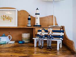 House Relax Centrally Located in Koksijde