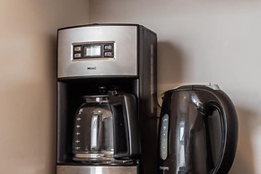 Goethe 0202 Furnished Apartment With sea View