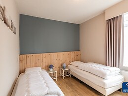 Goethe 0202 Furnished Apartment With sea View