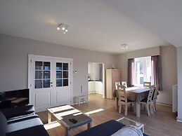 Goethe 0202 Furnished Apartment With sea View