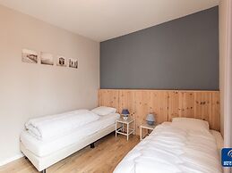 Goethe 0202 Furnished Apartment With sea View