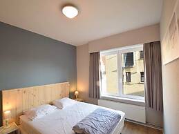 Goethe 0202 Furnished Apartment With sea View