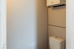 Goethe 0202 Furnished Apartment With sea View