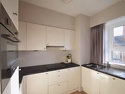 Goethe 0202 Furnished Apartment With sea View