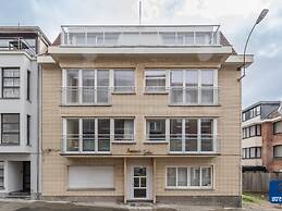 Goethe 0202 Furnished Apartment With sea View