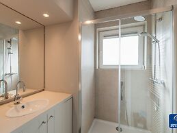 Goethe 0202 Furnished Apartment With sea View