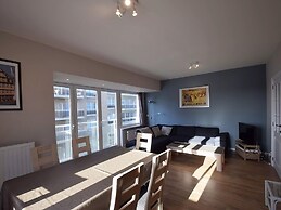 Goethe 0202 Furnished Apartment With sea View