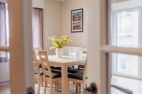 Goethe 0202 Furnished Apartment With sea View