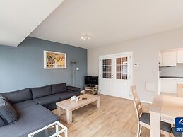 Goethe 0202 Furnished Apartment With sea View