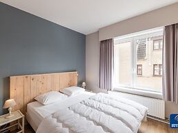 Goethe 0202 Furnished Apartment With sea View