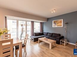 Goethe 0202 Furnished Apartment With sea View