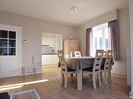 Goethe 0202 Furnished Apartment With sea View