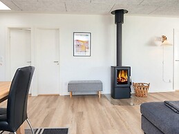 Beachfront Bliss in Kegnaes - By Traum Ferienwohnungen