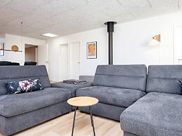 Beachfront Bliss in Kegnaes - By Traum Ferienwohnungen