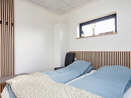 Beachfront Bliss in Kegnaes - By Traum Ferienwohnungen