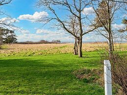 Beachfront Bliss in Kegnaes - By Traum Ferienwohnungen