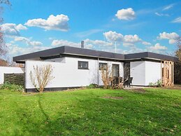 Beachfront Bliss in Kegnaes - By Traum Ferienwohnungen