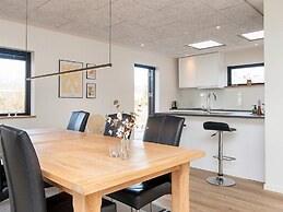 Beachfront Bliss in Kegnaes - By Traum Ferienwohnungen