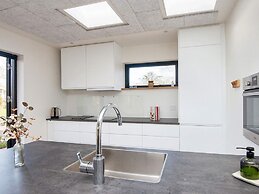 Beachfront Bliss in Kegnaes - By Traum Ferienwohnungen