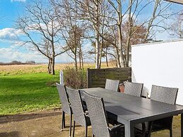 Beachfront Bliss in Kegnaes - By Traum Ferienwohnungen