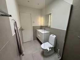 Beachfront Bliss in Kegnaes - By Traum Ferienwohnungen