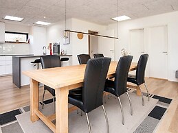 Beachfront Bliss in Kegnaes - By Traum Ferienwohnungen