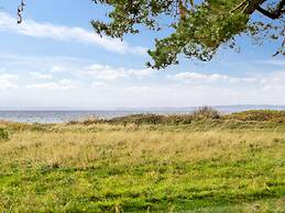 Beachfront Bliss in Kegnaes - By Traum Ferienwohnungen