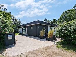 Beachfront Bliss in Kegnaes - By Traum Ferienwohnungen