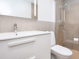 Beachfront Bliss in Kegnaes - By Traum Ferienwohnungen