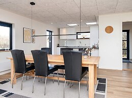 Beachfront Bliss in Kegnaes - By Traum Ferienwohnungen