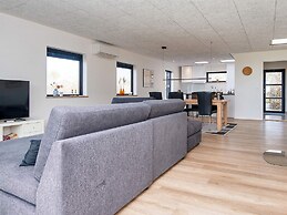 Beachfront Bliss in Kegnaes - By Traum Ferienwohnungen