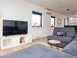 Beachfront Bliss in Kegnaes - By Traum Ferienwohnungen