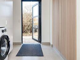 Beachfront Bliss in Kegnaes - By Traum Ferienwohnungen