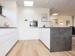 Beachfront Bliss in Kegnaes - By Traum Ferienwohnungen