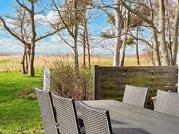 Beachfront Bliss in Kegnaes - By Traum Ferienwohnungen