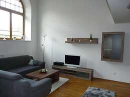 Kampenwand Loft Modern Retreat