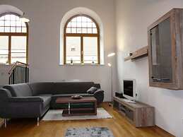 Kampenwand Loft Modern Retreat
