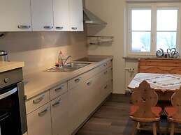 Holiday Apartment Breit