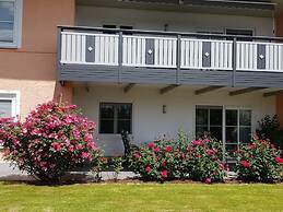 Holiday Apartment Breit